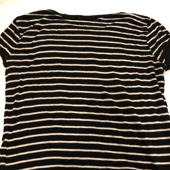 Stripped T Shirt - Picture 2 of 2